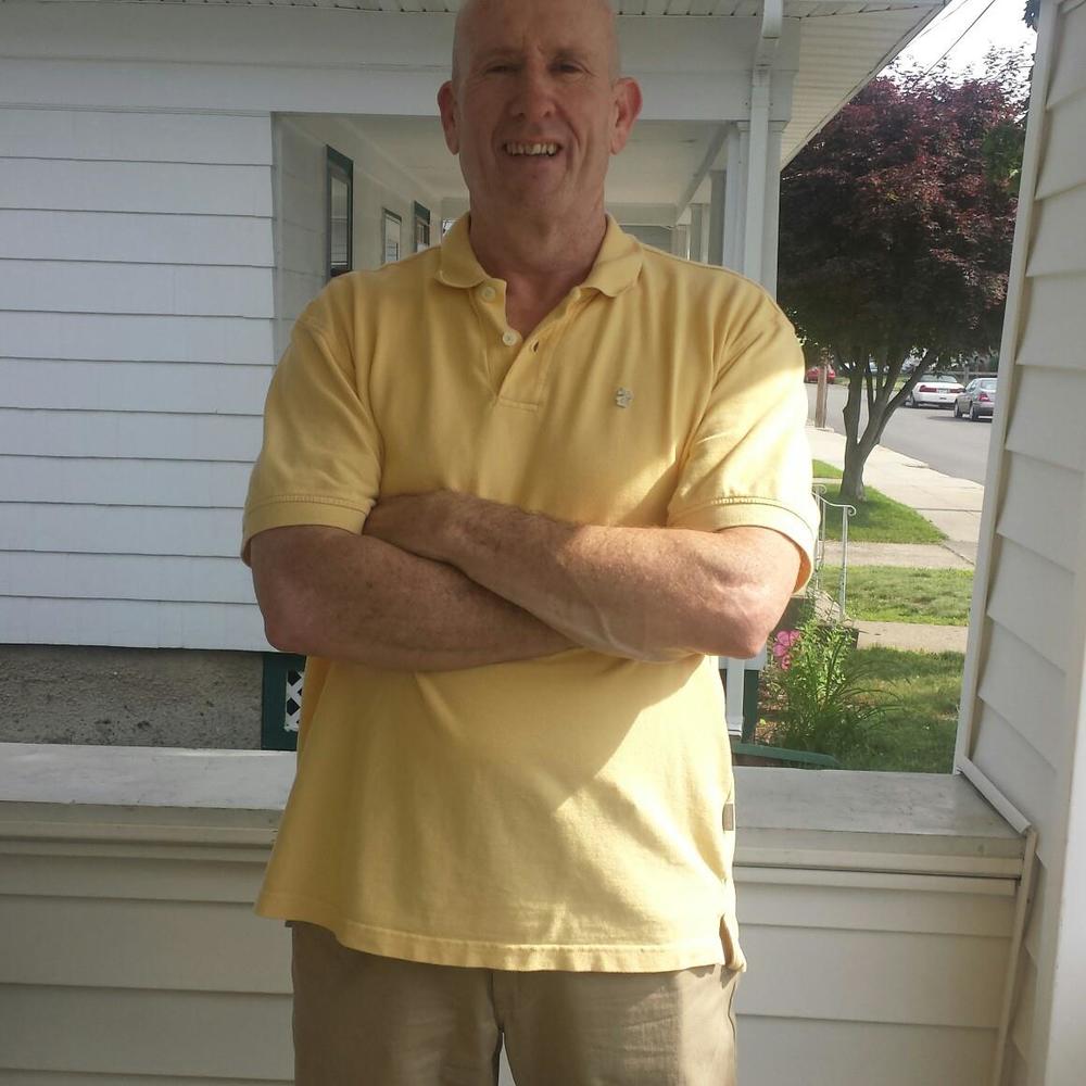 Meet your Posher, Bill